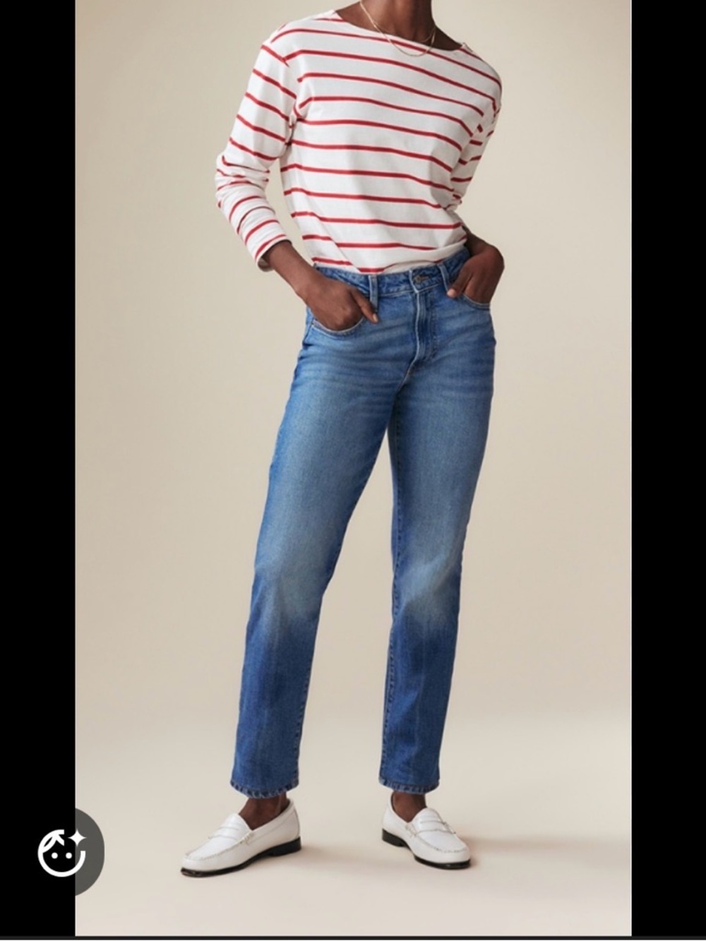 🛍️4 for 20🛍️ Bundle and save! 
Old Navy power slim Boot-Cut Jeans